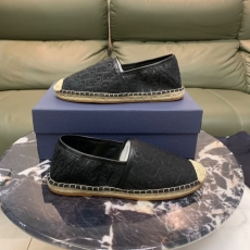 Christian Dior Fishermans Shoes